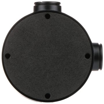 IP PRETVANDĀLISMA KAMERA DS-2CD2646G2HT-IZS(2.8-12)(EF)BLACK AcuSense DarkFighter - 4 Mpx 2.8 ... 12 mm - MOTOZOOM Hikvision