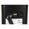 IP PRETVANDĀLISMA KAMERA DS-2CD2646G2HT-IZS(2.8-12)(EF)BLACK AcuSense DarkFighter - 4 Mpx 2.8 ... 12 mm - MOTOZOOM Hikvision