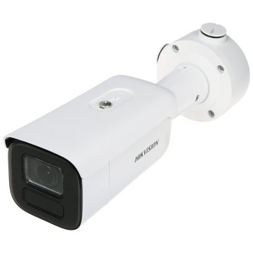 IP PRETVANDĀLISMA KAMERA DS-2CD2646G2HT-IZS(2.8-12MM)(EF) AcuSense DarkFighter - 4 Mpx 2.8 ... 12 mm - MOTOZOOM HikvisionIP PRETVANDĀLISMA KAMERA DS-2CD2646G2HT-IZS(2.8-12MM)(EF) AcuSense DarkFighter - 4 Mpx 2.8 ... 12 mm - MOTOZOOM Hikvision