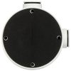 IP PRETVANDĀLISMA KAMERA DS-2CD2646G2HT-IZS(2.8-12MM)(EF) AcuSense DarkFighter - 4 Mpx 2.8 ... 12 mm - MOTOZOOM Hikvision