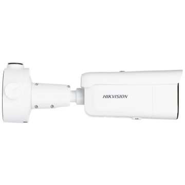IP PRETVANDĀLISMA KAMERA DS-2CD2646G2HT-IZS(2.8-12MM)(EF) AcuSense DarkFighter - 4 Mpx 2.8 ... 12 mm - MOTOZOOM Hikvision