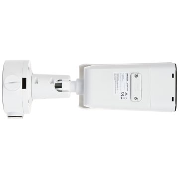 IP PRETVANDĀLISMA KAMERA DS-2CD2646G2HT-IZS(2.8-12MM)(EF) AcuSense DarkFighter - 4 Mpx 2.8 ... 12 mm - MOTOZOOM Hikvision