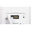 IP PRETVANDĀLISMA KAMERA DS-2CD2646G2HT-IZS(2.8-12MM)(EF) AcuSense DarkFighter - 4 Mpx 2.8 ... 12 mm - MOTOZOOM Hikvision