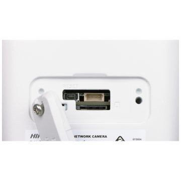 IP PRETVANDĀLISMA KAMERA DS-2CD2646G2HT-IZS(2.8-12MM)(EF) AcuSense DarkFighter - 4 Mpx 2.8 ... 12 mm - MOTOZOOM Hikvision
