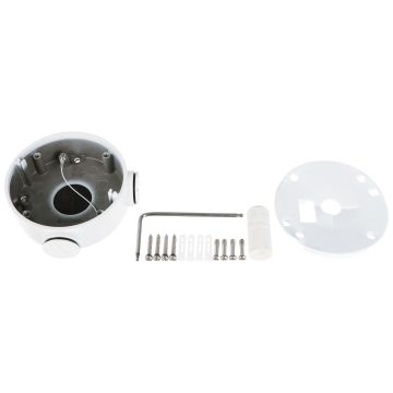 IP PRETVANDĀLISMA KAMERA DS-2CD2646G2HT-IZS(2.8-12MM)(EF) AcuSense DarkFighter - 4 Mpx 2.8 ... 12 mm - MOTOZOOM Hikvision