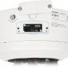 IP PRETVANDĀLISMA KAMERA DS-2CD2787G2H-LIPTRZS2U/SL(2.8-12MM) Smart Hybrid Light ColorVu - 8.3 Mpx 4K UHD MOTOZOOM Hikvision