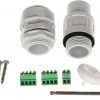 IP PRETVANDĀLISMA KAMERA DS-2CD2787G2H-LIPTRZS2U/SL(2.8-12MM) Smart Hybrid Light ColorVu - 8.3 Mpx 4K UHD MOTOZOOM Hikvision