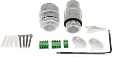 IP PRETVANDĀLISMA KAMERA DS-2CD2787G2H-LIPTRZS2U/SL(2.8-12MM) Smart Hybrid Light ColorVu - 8.3 Mpx 4K UHD MOTOZOOM Hikvision