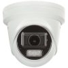 IP PRETVANDĀLISMA KAMERA DS-2CD2H83G2-LIZS2U(2.8-12MM) AcuSense Smart Hybrid Light - 8.3 Mpx 4K UHD - MOTOZOOM Hikvision