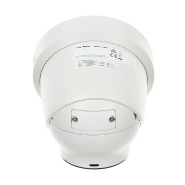 IP PRETVANDĀLISMA KAMERA DS-2CD2H83G2-LIZS2U(2.8-12MM) AcuSense Smart Hybrid Light - 8.3 Mpx 4K UHD - MOTOZOOM Hikvision