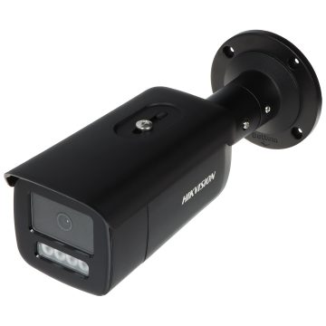 IP KAMERA DS-2CD2T46G2H-2I(2.8MM)(EF)BLACK AcuSense - 4 Mpx HikvisionIP KAMERA DS-2CD2T46G2H-2I(2.8MM)(EF)BLACK AcuSense - 4 Mpx Hikvision