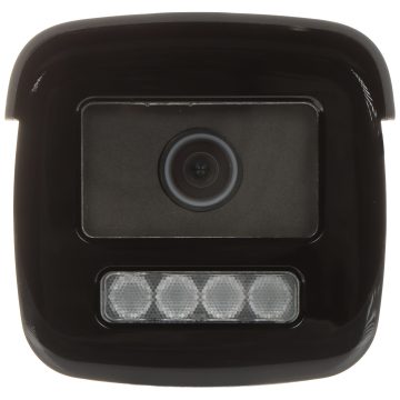 IP KAMERA DS-2CD2T86G2H-2I(2.8MM)(EF)BLACK AcuSense - 8.3 Mpx 4K UHD Hikvision