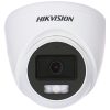 AHD, HD-CVI, HD-TVI, PAL KAMERA DS-2CE78U0T-LF(2.8MM) Smart Hybrid Light - 8.3 Mpx 4K UHD 2.8 mm Hikvision