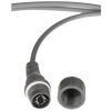 AHD, HD-CVI, HD-TVI, PAL KAMERA DS-2CE78U0T-LF(2.8MM) Smart Hybrid Light - 8.3 Mpx 4K UHD 2.8 mm Hikvision