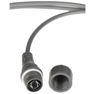 AHD, HD-CVI, HD-TVI, PAL KAMERA DS-2CE78U0T-LF(2.8MM) Smart Hybrid Light - 8.3 Mpx 4K UHD 2.8 mm Hikvision