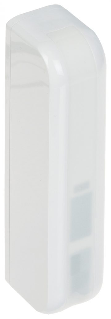 BEZVADU AIZKARU TIPA PIR DETEKTORS AM DS-PDC10AM-EG2-WE HikvisionBEZVADU AIZKARU TIPA PIR DETEKTORS AM DS-PDC10AM-EG2-WE Hikvision