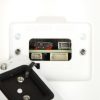 TĪKLA SIGNĀLTAURE DS-QAZ1307G1-E 7 W IP67 Hikvision