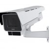 NET CAMERA P1387-LE 5MP BOX/02736-001 AXIS
