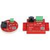 UTP / 2 LAIDŲ KEITIMO RINKINYS LAN+POE PERDAVIMUI ETH-2WIRE-A-SET2 RINKINYS 2 Vnt. ATTE