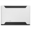 WRL ROUTER CHATEAU LTE12/5HACD2HND-TC&EG120KEA MIKROTIK
