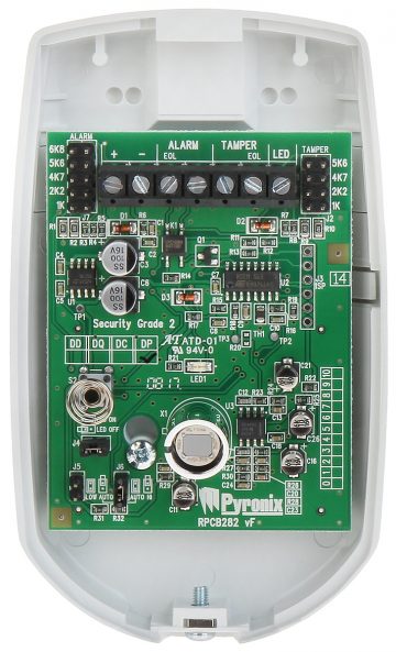 SENSORS PIR FPKX10DP PYRONIX