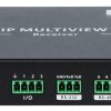 РАСШИРИТЕЛЬНЫЙ ПРИЕМНИК HDMI-EX122E-RX-MULTI
