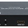 РАСШИРИТЕЛЬНЫЙ ПРИЕМНИК HDMI-EX122E-RX-MULTI
