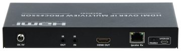 РАСШИРИТЕЛЬНЫЙ ПРИЕМНИК HDMI-EX122E-RX-MULTI