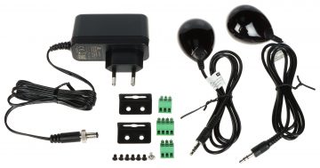 РАСШИРИТЕЛЬНЫЙ ПРИЕМНИК HDMI-EX122E-RX-MULTI