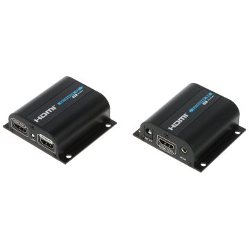 PAPLAŠINĀTĀJS AR SADALĪTĀJU HDMI-SP-EX-6IR-V4PAPLAŠINĀTĀJS AR SADALĪTĀJU HDMI-SP-EX-6IR-V4