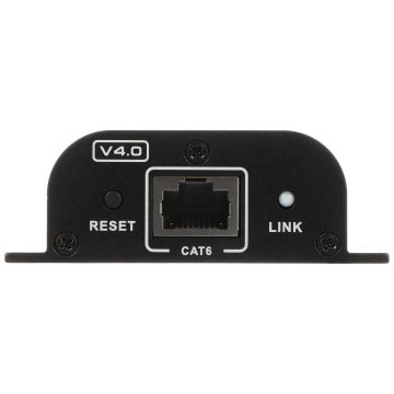 PAPLAŠINĀTĀJS AR SADALĪTĀJU HDMI-SP-EX-6IR-V4