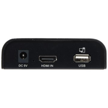 РАСШИРИТЕЛЬ HDMI+USB-EX-120-4K-PRO