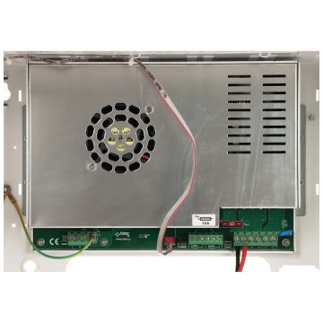 Источник бесперебойного импульсного питания HPSG2-24V10A-C PULSAR