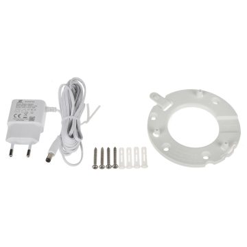 IP KAMERA IPC-T22EP-C Wi-Fi TURRET SE - 1080p 2.8 mm IMOU