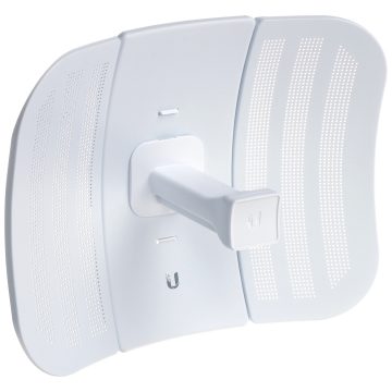 BEZVADU WI-FI TILTS LITEBEAM-M5-23DBI 5 GHz UBIQUITIBEZVADU WI-FI TILTS LITEBEAM-M5-23DBI 5 GHz UBIQUITI