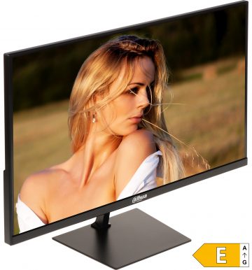 MONITORS VGA, HDMI LM24-C200 23.8 " DAHUAMONITORS VGA, HDMI LM24-C200 23.8 " DAHUA