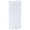 SWITCH POE NANOSWITCH 3-PORTU UBIQUITI