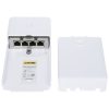 SWITCH POE NANOSWITCH 3-PORTU UBIQUITI