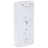 SWITCH POE NANOSWITCH 3-PORTU UBIQUITI