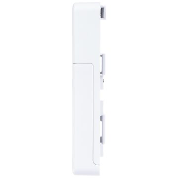 SWITCH POE NANOSWITCH 3-PORTU UBIQUITI