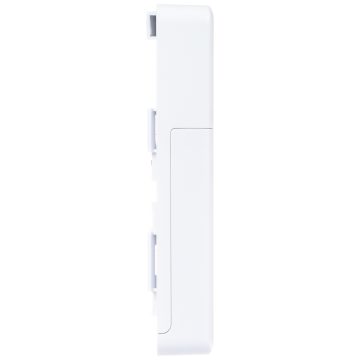 SWITCH POE NANOSWITCH 3-PORTU UBIQUITI