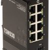 TÖÖSTUSLÜLITI TSW030 8-PORT Teltonika