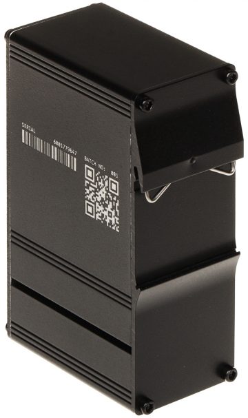 TÖÖSTUSLÜLITI TSW030 8-PORT Teltonika