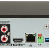 DAHUA AHD, HD-CVI, HD-TVI, CVBS, IP Tīkla Video Ierakstītājs Videoreģistrators XVR7108H-4K-I3 8 KANĀLI WizSense DAHUA AHD, HD-CVI, HD-TVI, CVBS, IP Tīkla Video Ierakstītājs Videoreģistrators XVR7108H-4K-I3 8 KANĀLI WizSense