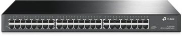 СЕТЕВОЙ КОММУТАТОР 48 ПОРТОВ 1000M/TL-SG1048 TP-LINK