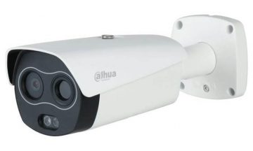 NET CAMERA 4MP HYBRID BULLET/TPC-BF2241-TB7F8-DW-S2 DAHUANET CAMERA 4MP HYBRID BULLET/TPC-BF2241-TB7F8-DW-S2 DAHUA