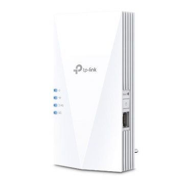 WRL RANGE EXTENDER 1500MBPS/RE500X TP-LINKWRL RANGE EXTENDER 1500MBPS/RE500X TP-LINK