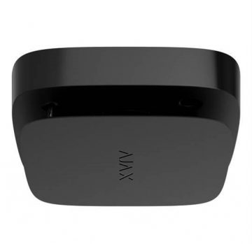 DETECTOR WRL FIREPROTECT 2 AC/HEAT BLACK 60829 AJAX DETECTOR WRL FIREPROTECT 2 AC/HEAT BLACK 60829 AJAX