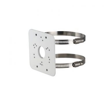 CAMERA ACC POLE MOUNT BRACKET/PFA152-E-B DAHUACAMERA ACC POLE MOUNT BRACKET/PFA152-E-B DAHUA