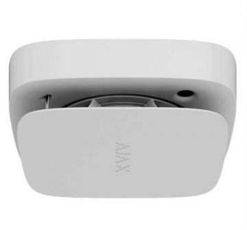ДЕТЕКТОР WRL FIREPROTECT 2 AC/HC БЕЛЫЙ 60830 AJAX